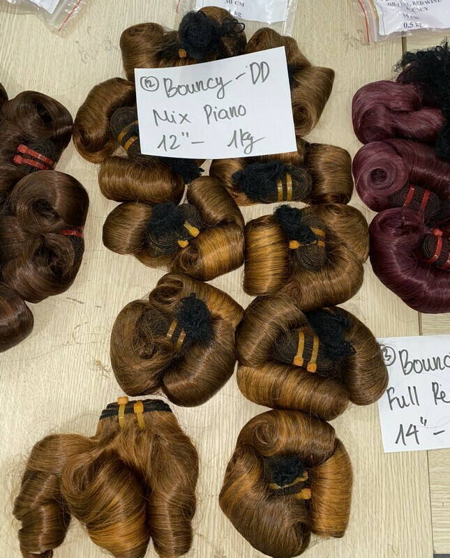 Bouncy Curl Mix Piano Wholesale Bouncy Curl Mix Piano