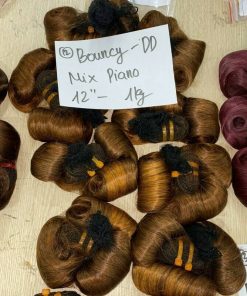 Wholesale Bouncy Curl Mix Piano