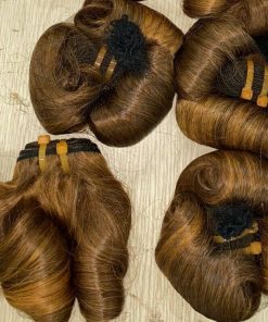 Wholesale Bouncy Curl Mix Piano