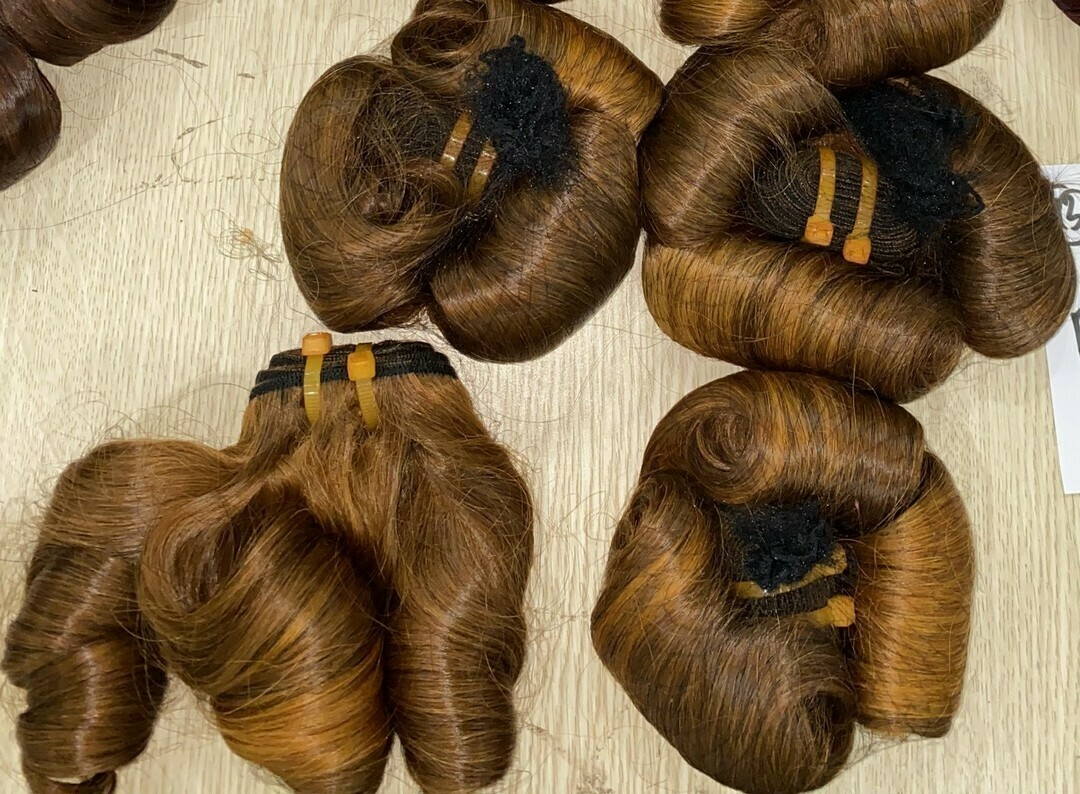 Wholesale Bouncy Curl Mix Piano Wholesale Bouncy Curl Mix Piano