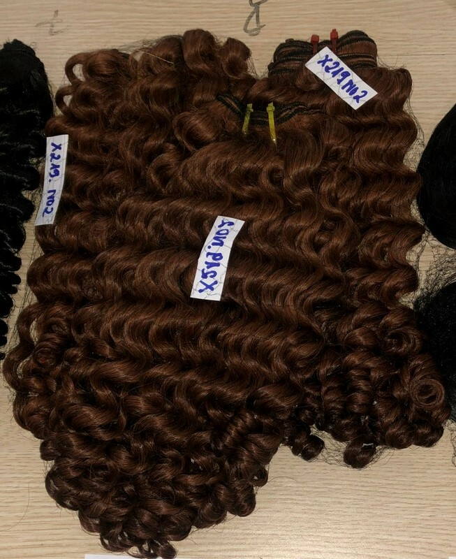 Wholesale Burmese Curl Brown/Ombre Brown Wholesale Burmese Curl Brown/Ombre Brown