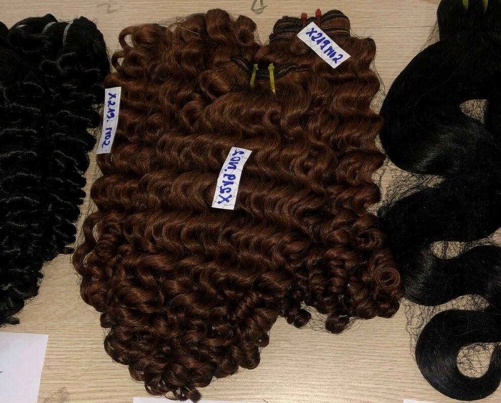Wholesale Burmese Curl Brown/Ombre Brown Wholesale Burmese Curl Brown/Ombre Brown