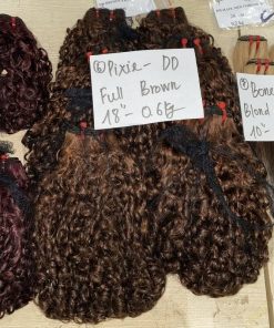 Wholesale Pixie Brown/Ombre Brown