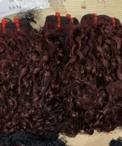 Wholesale Pixie Burgundy