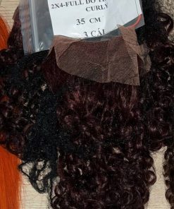 Wholesale Pixie Burgundy