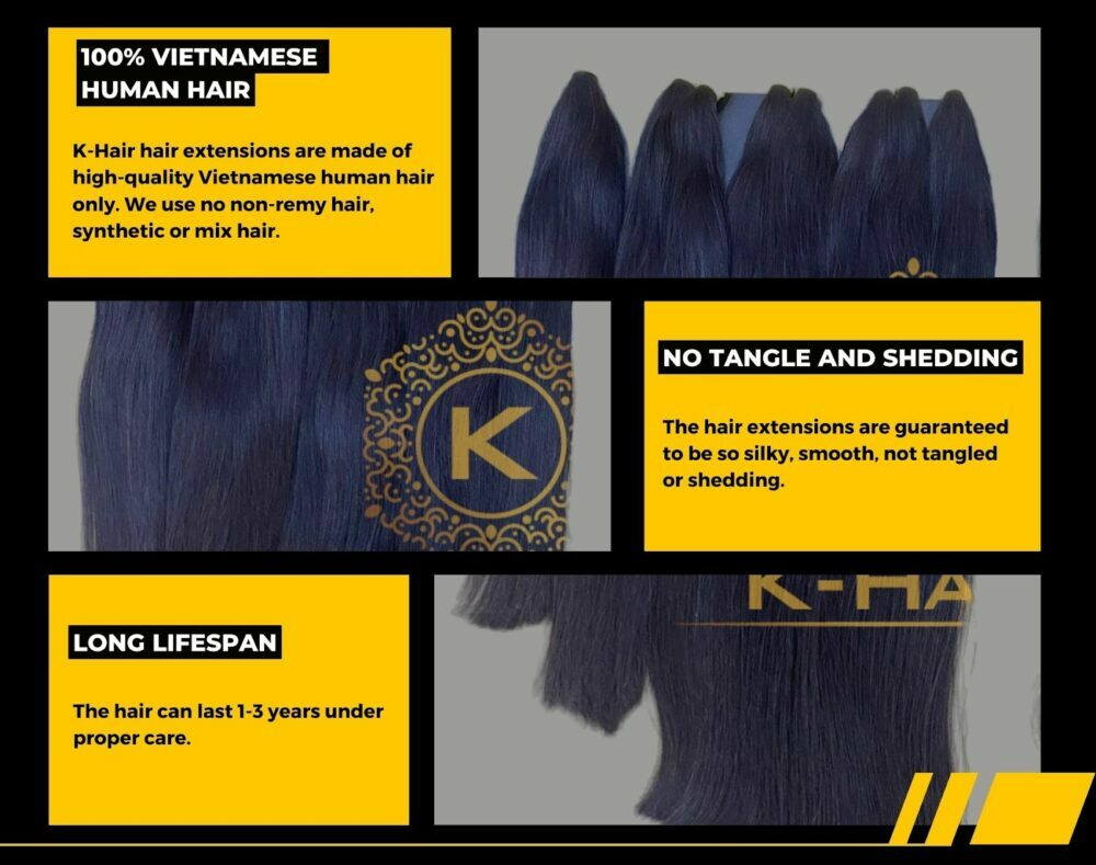 Wholesale Raw Virgin Bundle Non Weft