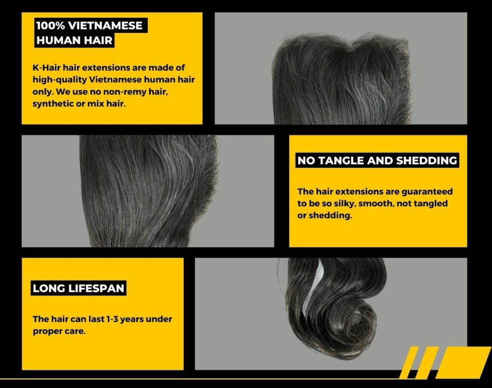 Wholesale Transparent Lace Bouncy Curl Natural Color Hair Closure