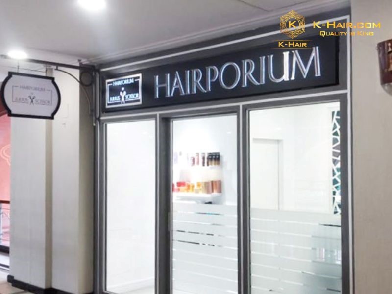 Wholesale Wigs in Lagos 2