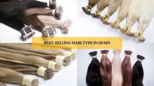 Wholesale hair in Spain