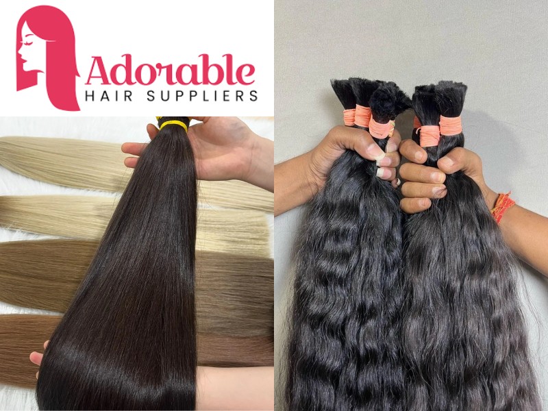 Top 10 Hair Vendors in Nigeria - Vendors You Can Actually Trust 16 Adorable Hair Suppliers (India)