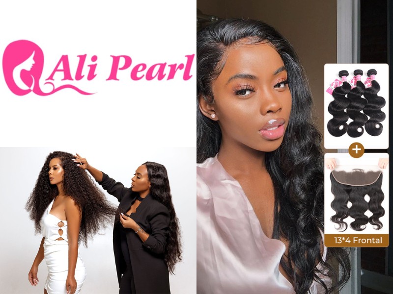Wholesale Brazilian Hair Vendors: Hair Sourcing 101 7 Ali Pearl Hair