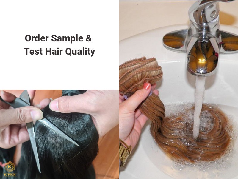 2026’s Top 10 Vietnamese Hair Vendors In Nigeria - The Complete List 18 Before spending $3,000-$10,000+, order 2-3 bundles and run three tests: the burn test, the cuticle tests, the washing tests