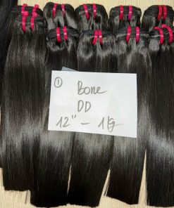 Bone Straight Hair Weave