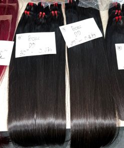 Bone Straight Hair Weave