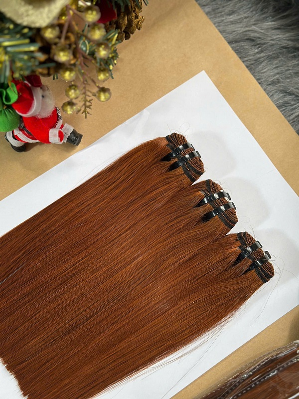 bonestraight sew in hair full brown 3 Bonestraight Full Brown Sew In