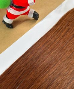 Bonestraight Full Brown Sew In