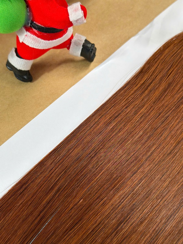 Bonestraight Full Brown Sew In Bonestraight Full Brown Sew In