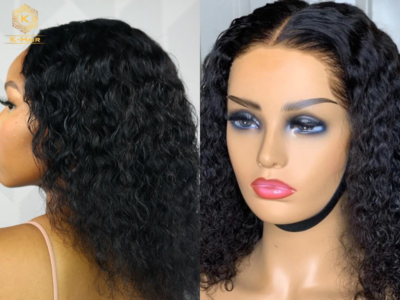 Brazilian wig
