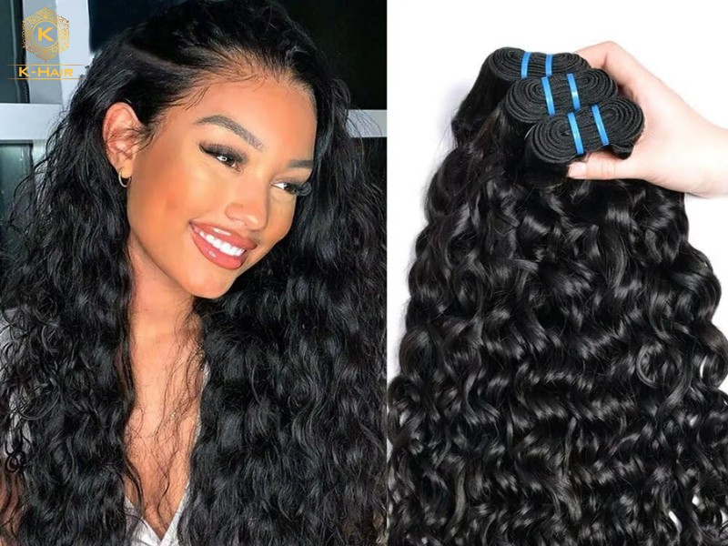 Hair quality offered by Brazilian hair vendors