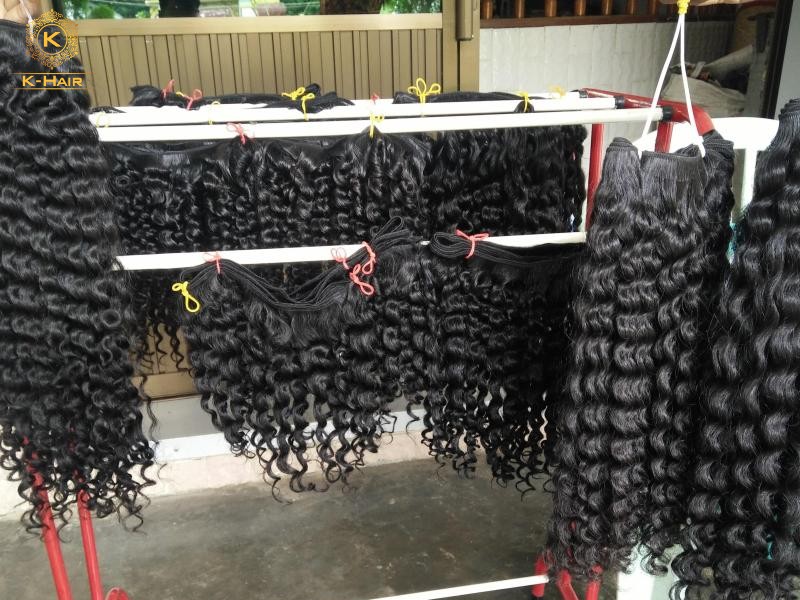 Efficient Hair Myanmar