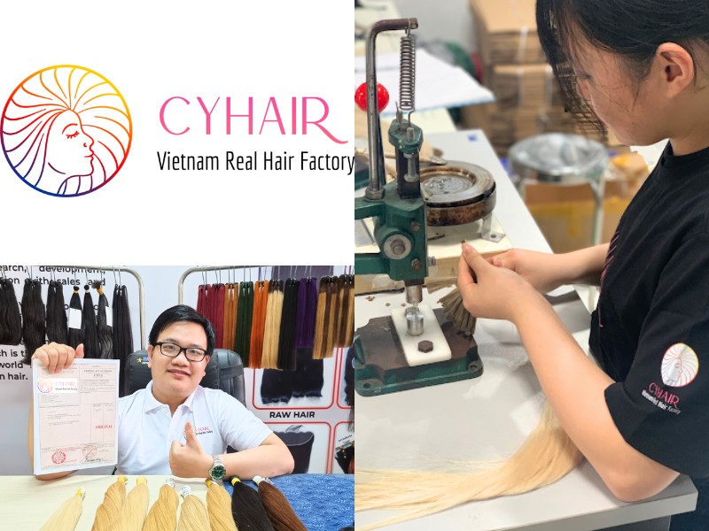 2026’s Top 10 Vietnamese Hair Vendors In Nigeria - The Complete List 10 Cyhair