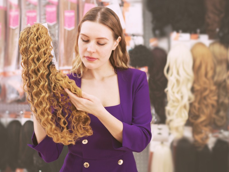 How To Find Good Hair Vendors To Start A Business: A B2B Guide 4 Deciding what types of textures, colors and product line your business will offer to your buyers