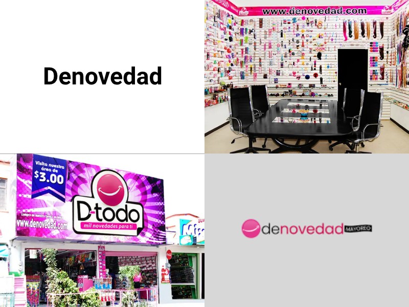 Wholesale Hair Extensions Mexico City: Where To Source? 7 Denovedad