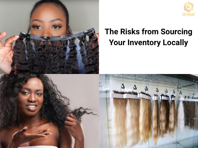Top 10 Wholesale Hair Suppliers in Ghana: The Newest Updates 5 Disadvantages from working with wholesale hair suppliers in Ghana