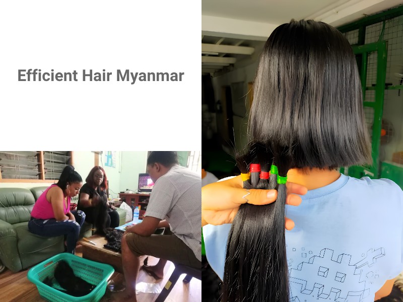Burmese Hair Vendors - The Ultimate 2026 Sourcing Guide 10 Efficient Hair Myanmar
