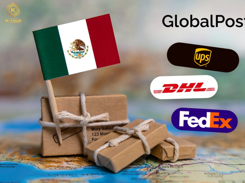 Natural Hair Extensions in Guadalajara: A B2B Supplier Guide 21 Exploring the costs, clearance process, as well as the cargo express infrastructure involved in Importing natural hair extensions in Guadalajara