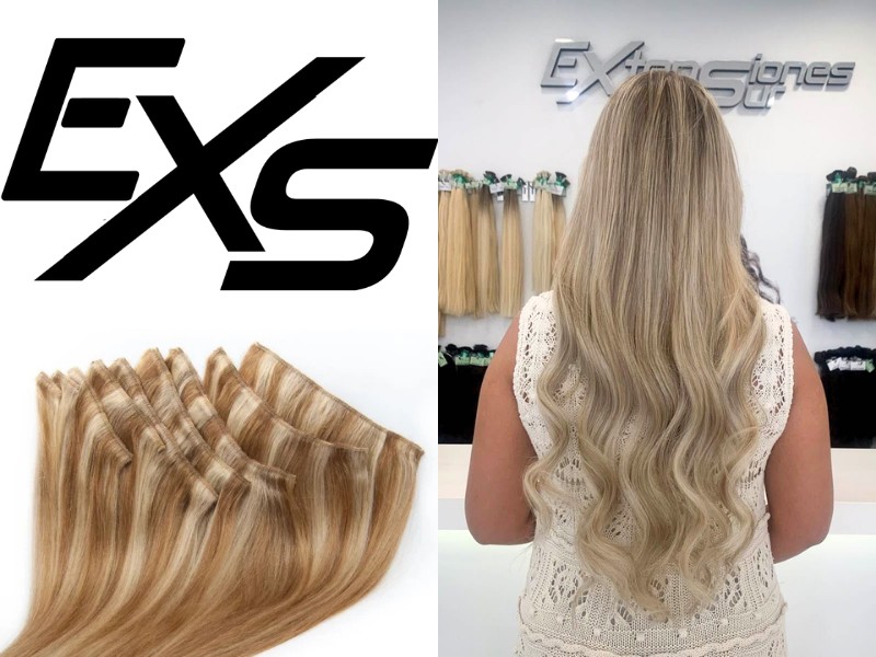 The Ultimate Guide to Hair Extensions Manufacturers in Spain 7 Extensiones Sur