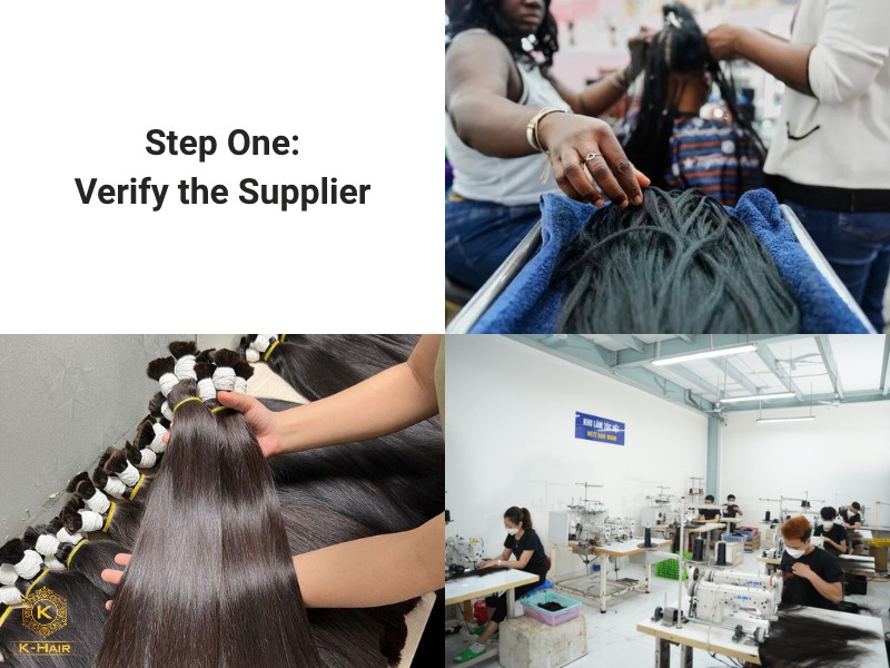 Top 10 Hair Vendors in Nigeria - Vendors You Can Actually Trust 17 Factory videos, close-up product presentations, hair tests should be the bare minimum for a reliable vendor