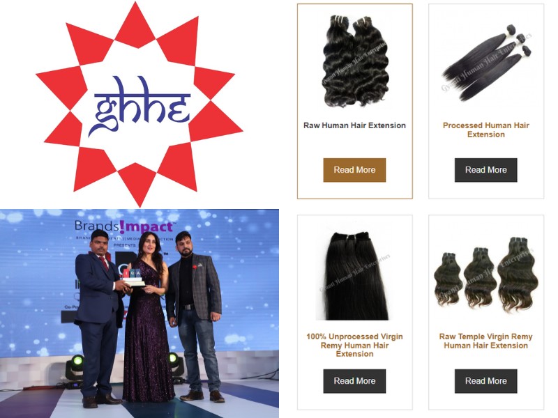 Top 10 Wholesale Hair Suppliers in Ghana: The Newest Updates 11 Gyanti Human Hair Enterprises