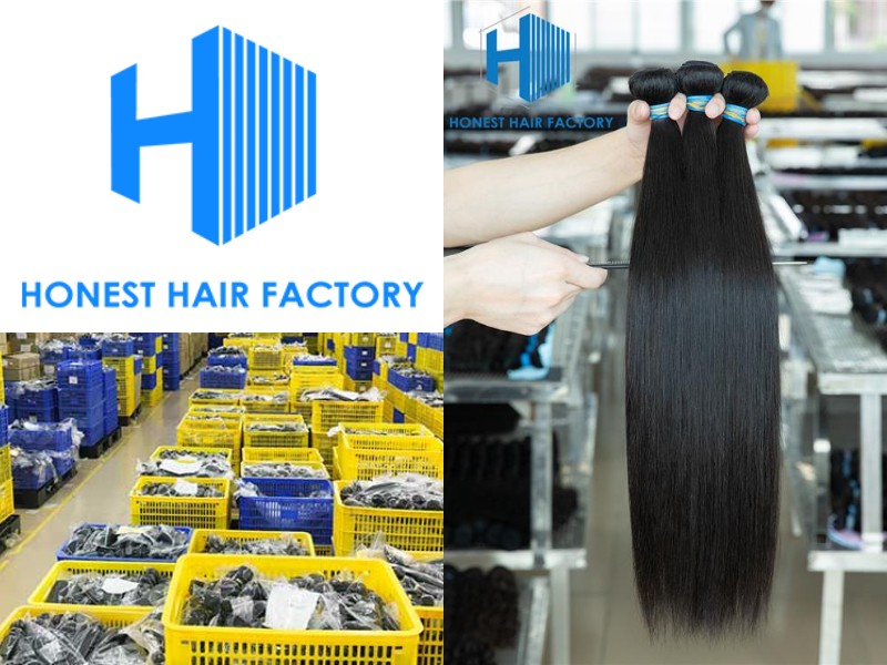 Wholesale Brazilian Hair Vendors: Hair Sourcing 101 6 Honest Hair Factory