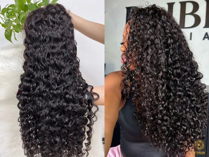 Burmese Hair Vendors - The Ultimate 2026 Sourcing Guide 16 How can you price your Burmese hair strategically?