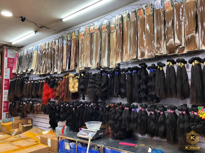 How to Evaluate A Hair Vendor Before Buying