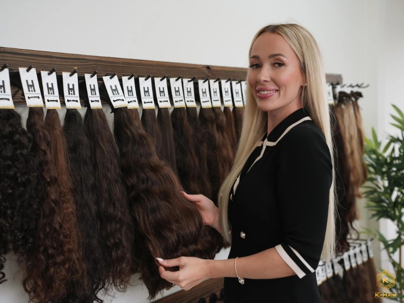 Wholesale Hair Extensions Mexico City: Where To Source? 14 How To Put Your Vendor’s Authenticity To The Test?