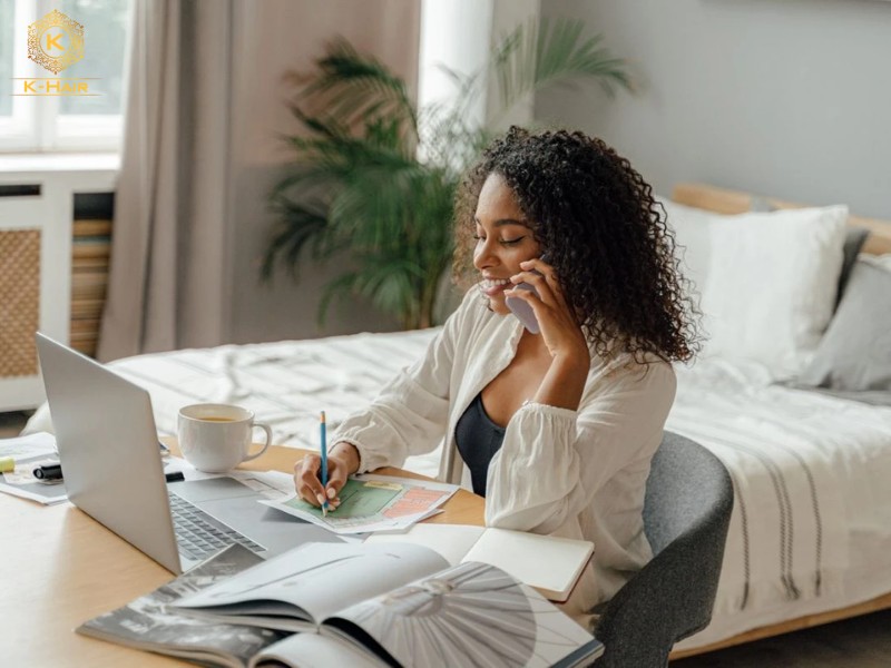 Expect to fill in many roles