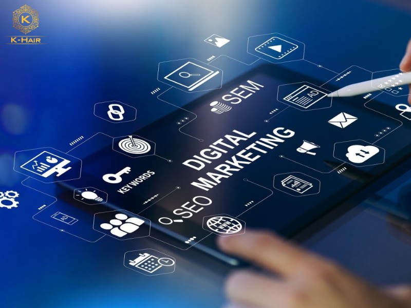 SEO - Search Engine Optimizing