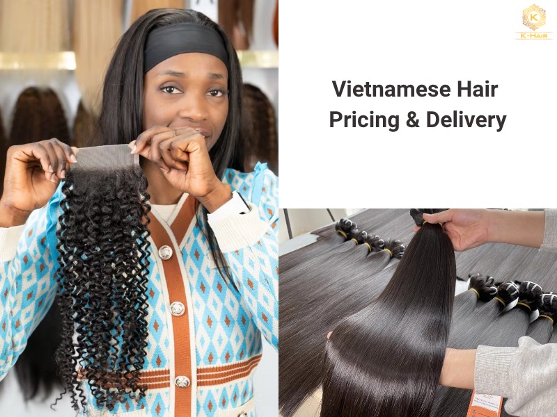 2026’s Top 10 Vietnamese Hair Vendors In Nigeria - The Complete List 4 Importing hair from Vietnam can not only offer quick deliveries, but also save you from high currency exchange rates