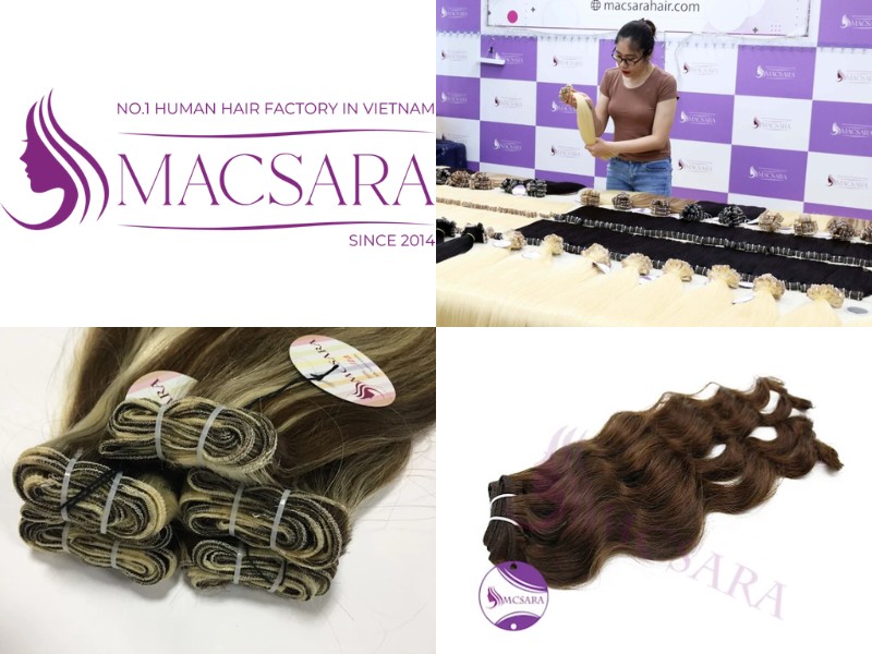 Top 10 Wholesale Hair Suppliers in Ghana: The Newest Updates 14 MCSARA