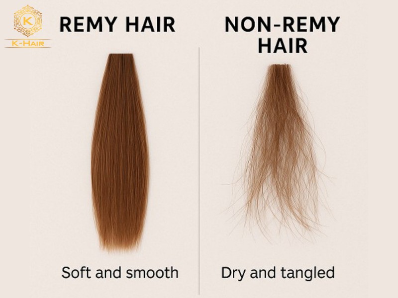 Remy vs Non-remy