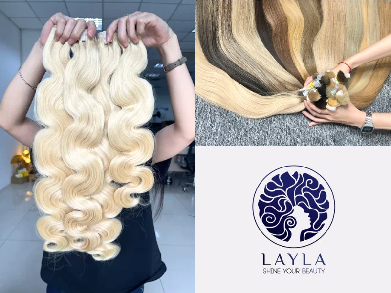 2026’s Top 10 Vietnamese Hair Vendors In Nigeria - The Complete List 7 Layla Hair