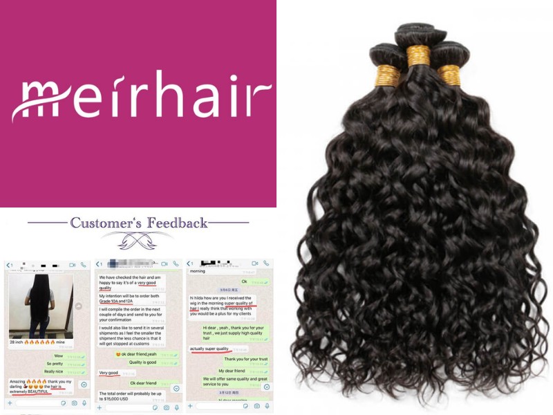Wholesale Brazilian Hair Vendors: Hair Sourcing 101 13 Meir Hair