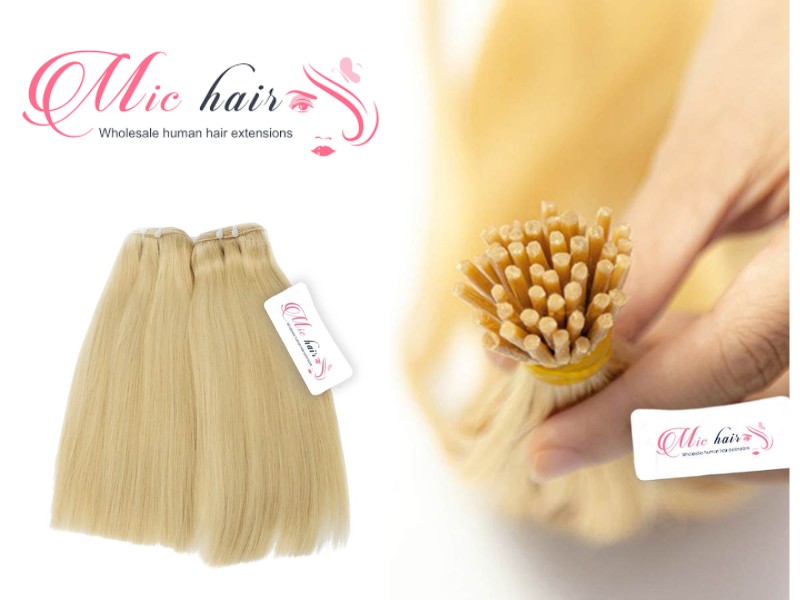 The Ultimate Guide to Hair Extensions Manufacturers in Spain 15 Mic Hair