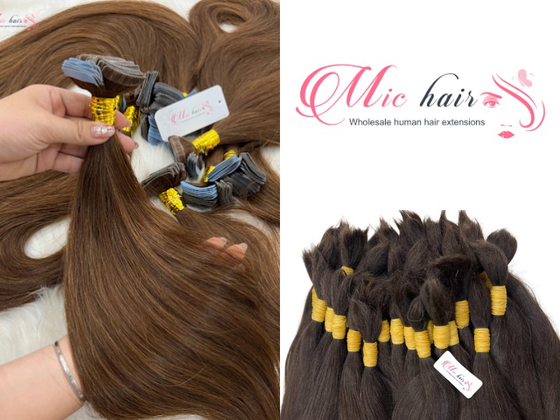 10+ Best Raw Southeast Asian Hair Vendors Worldwide and Facts Revealed 8 Mic Hair