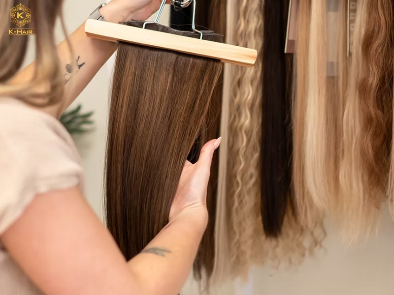 The Ultimate Guide to Hair Extensions Manufacturers in Spain 2 Most of the available hair extensions manufacturer in Spain are distributors importing hair from other places