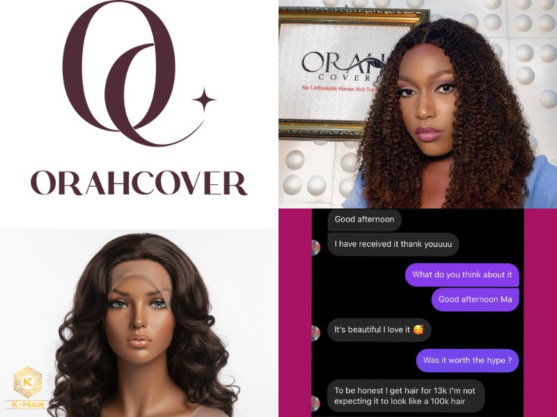 Top 10 Hair Vendors in Nigeria - Vendors You Can Actually Trust 7 Orahcover