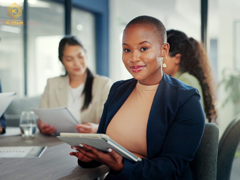 Patience is the key to your success