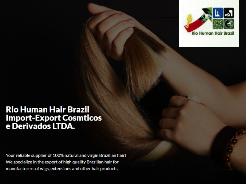 Wholesale Brazilian Hair Vendors: Hair Sourcing 101 9 Rio Human Hair Brazil